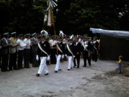 Schützenfest 1975